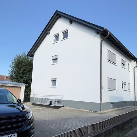 Casa Grande Mit 3 Apartments Rastatt Exterior photo