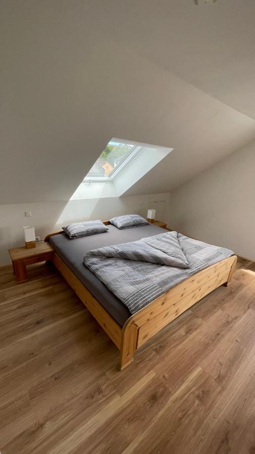 Casa Grande Mit 3 Apartments Rastatt Exterior photo