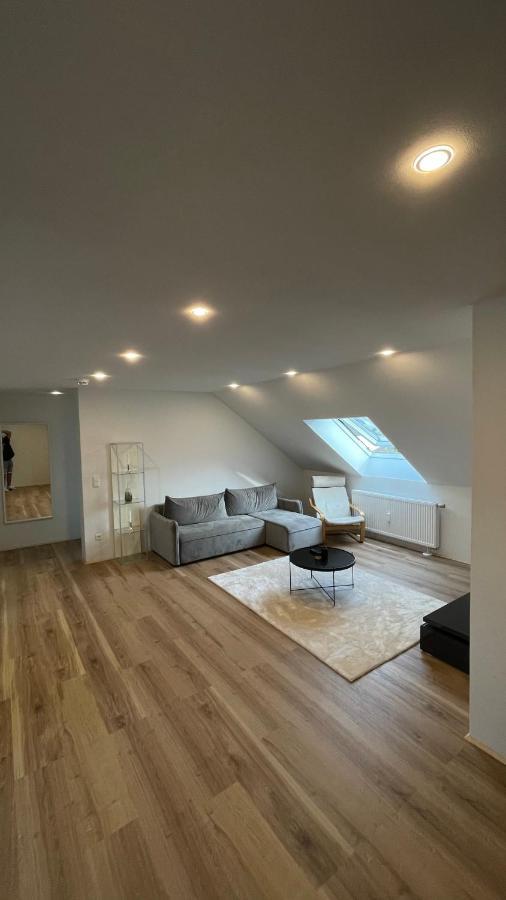 Casa Grande Mit 3 Apartments Rastatt Exterior photo