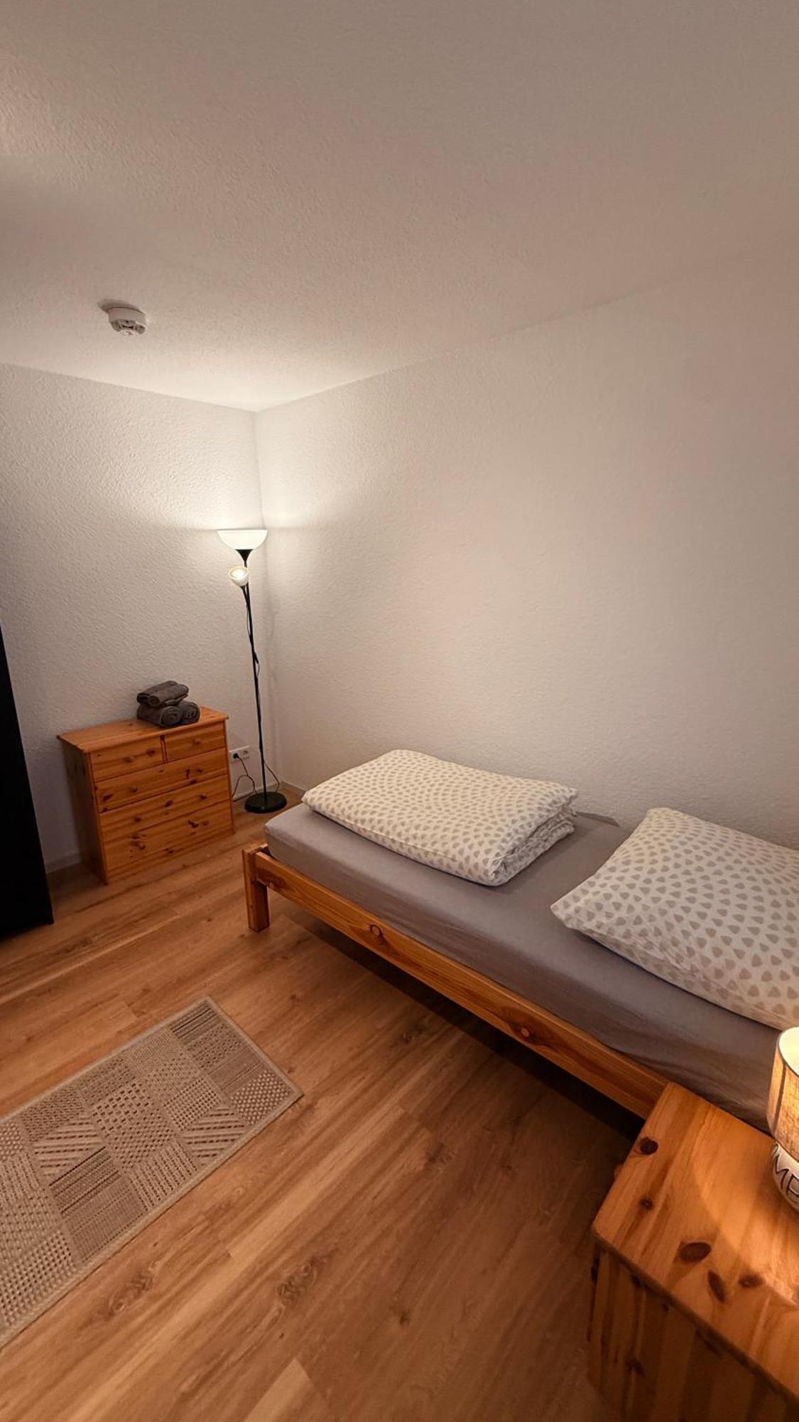 Casa Grande Mit 3 Apartments Rastatt Exterior photo