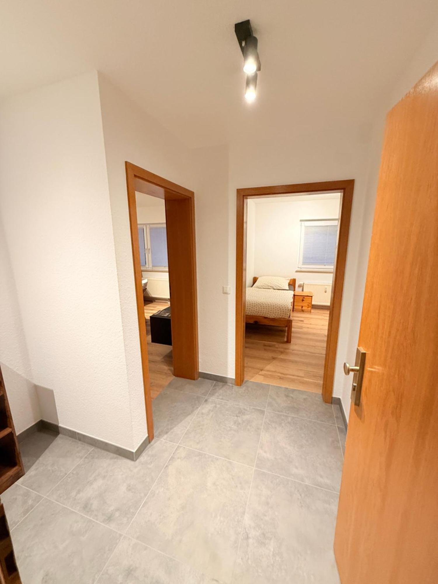 Casa Grande Mit 3 Apartments Rastatt Exterior photo
