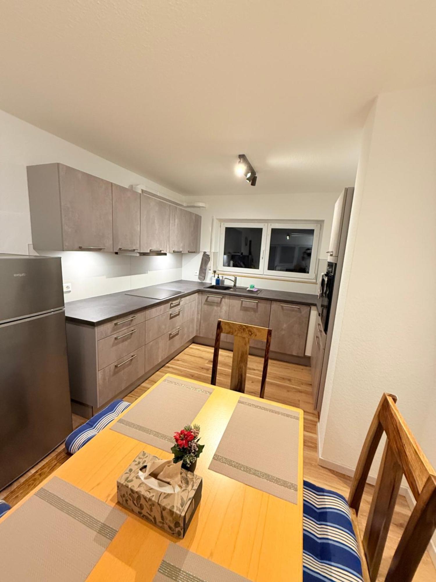 Casa Grande Mit 3 Apartments Rastatt Exterior photo