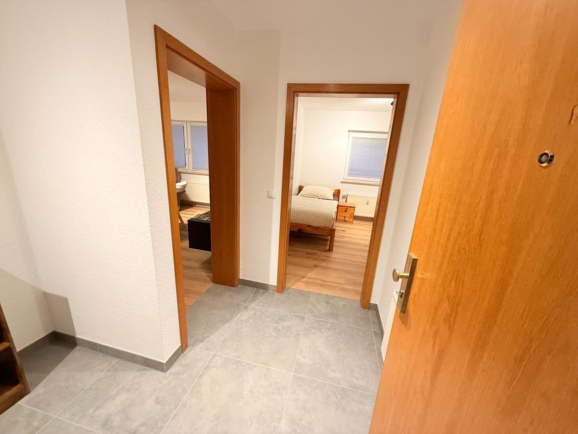 Casa Grande Mit 3 Apartments Rastatt Exterior photo