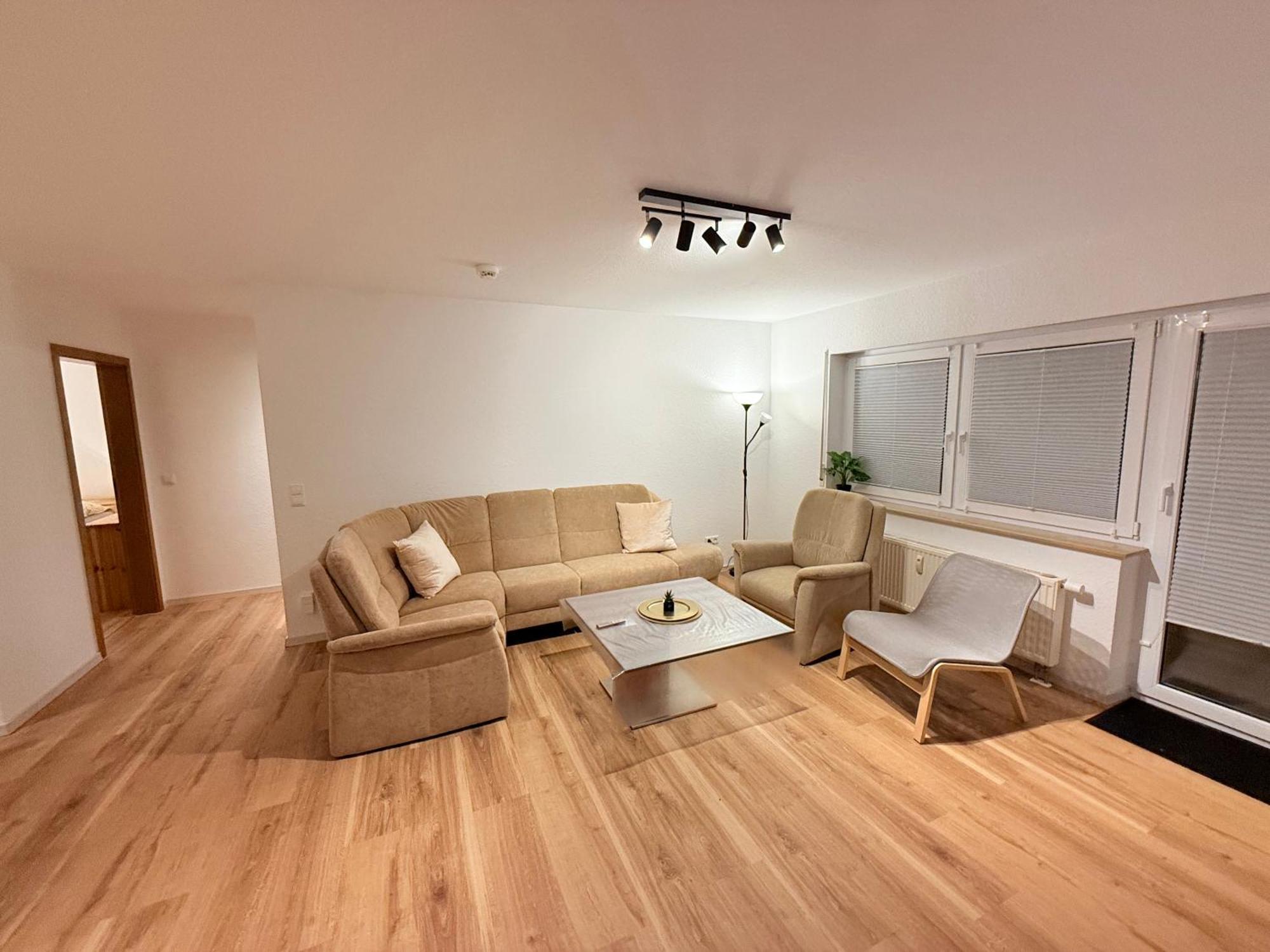 Casa Grande Mit 3 Apartments Rastatt Exterior photo