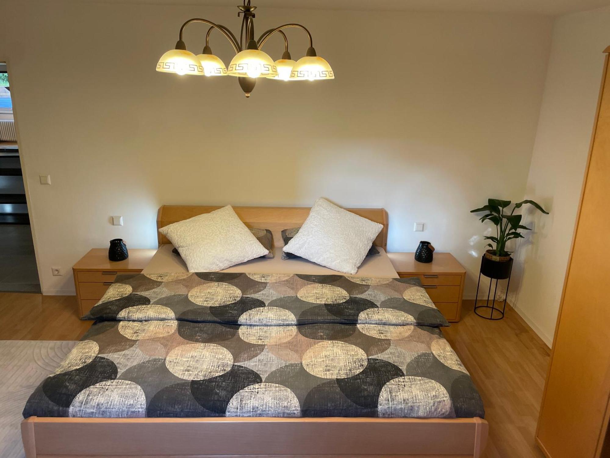Casa Grande Mit 3 Apartments Rastatt Exterior photo