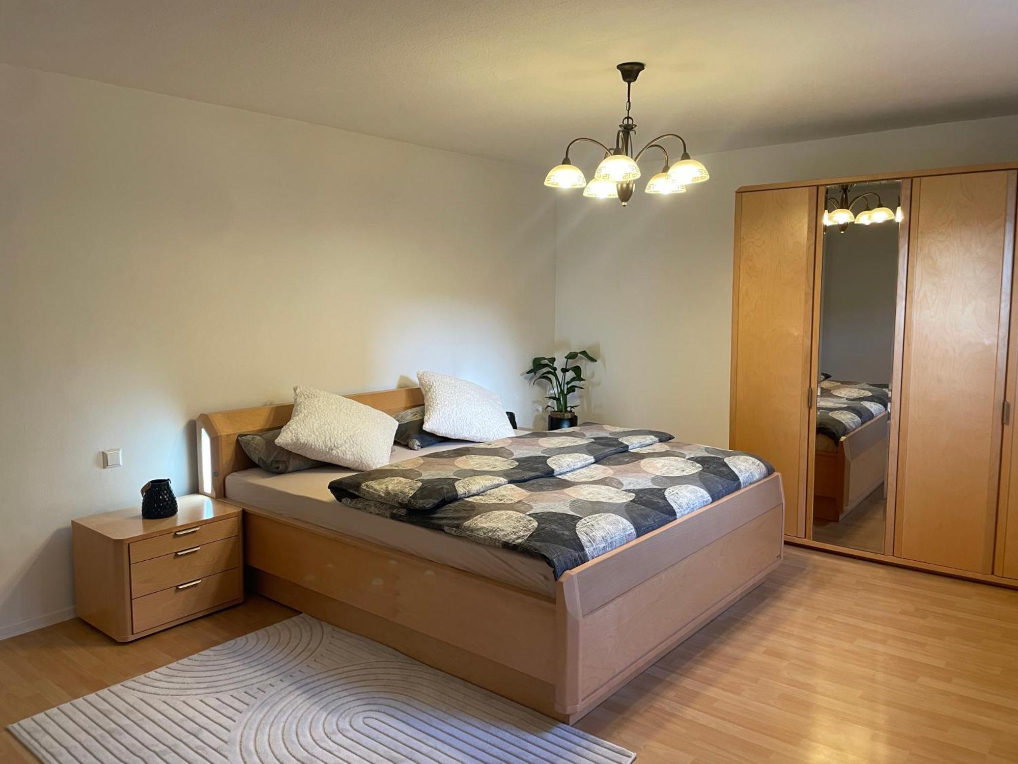 Casa Grande Mit 3 Apartments Rastatt Exterior photo