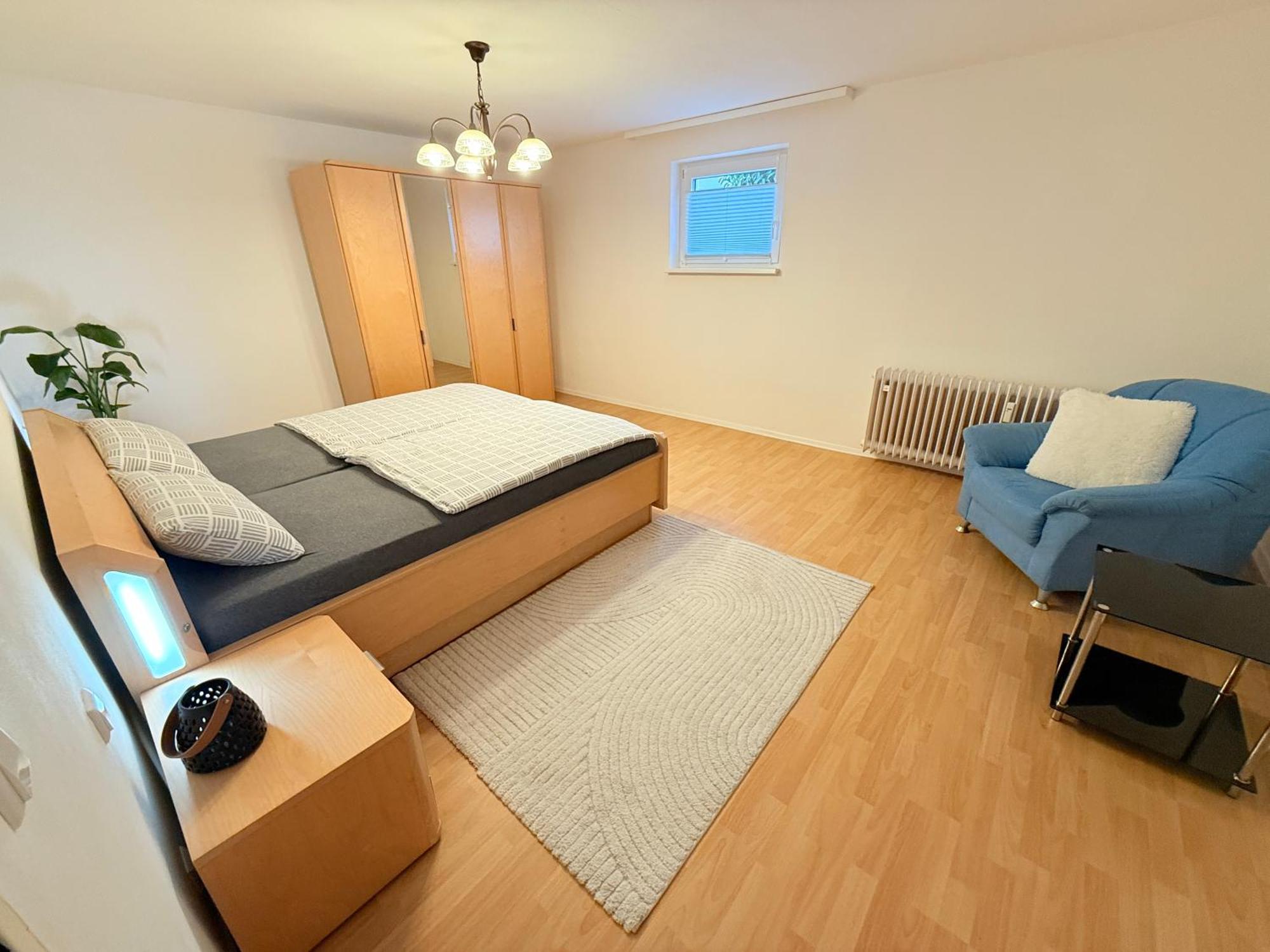 Casa Grande Mit 3 Apartments Rastatt Exterior photo